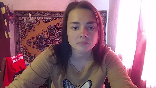 AlisaLaDiva online show from 25, 9, 2025