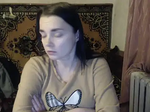 AlisaLaDiva online show from 6, 1, 2025