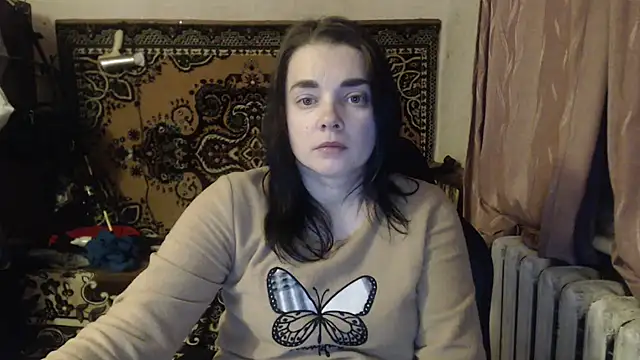 AlisaLaDiva online show from 14, 2, 2025