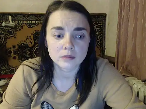 AlisaLaDiva online show from 24, 2, 2025