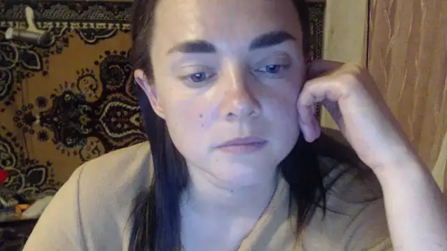 AlisaLaDiva online show from 15, 9, 2025