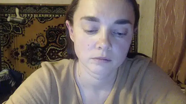 AlisaLaDiva online show from 30, 11, 2025