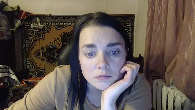 AlisaLaDiva online show from 13, 12, 2024