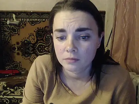 AlisaLaDiva online show from 18, 2, 2025