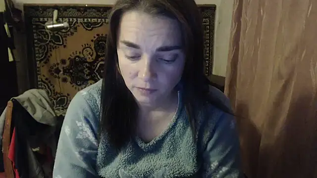 AlisaLaDiva online show from 11, 10, 2025