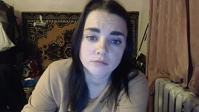 AlisaLaDiva online show from 16, 2, 2025