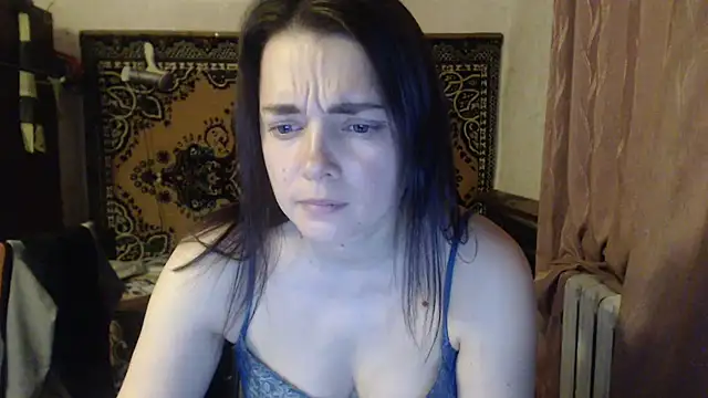 AlisaLaDiva online show from 19, 4, 2026