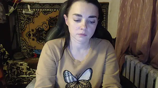 AlisaLaDiva online show from 1, 12, 2024