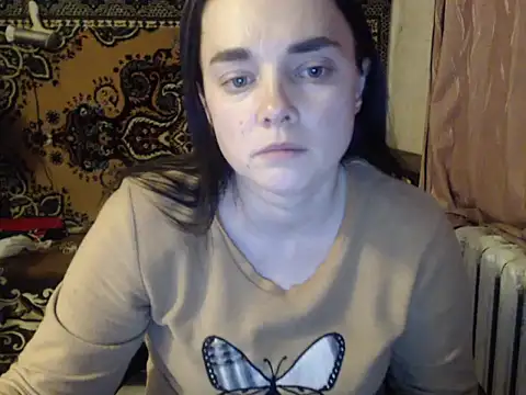 AlisaLaDiva online show from 25, 2, 2025