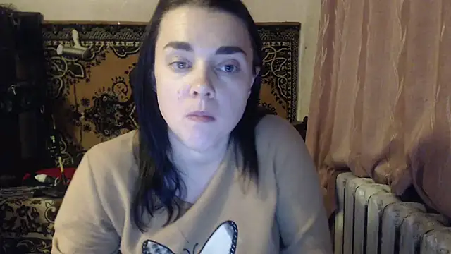 AlisaLaDiva online show from 2, 2, 2025