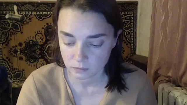 AlisaLaDiva online show from 21, 11, 2025