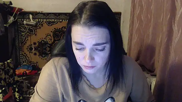 AlisaLaDiva online show from 3, 12, 2024