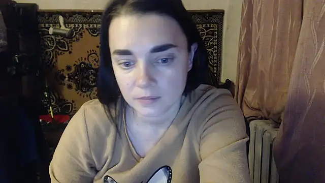 AlisaLaDiva online show from 28, 1, 2025