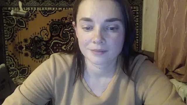 AlisaLaDiva online show from 29, 11, 2025