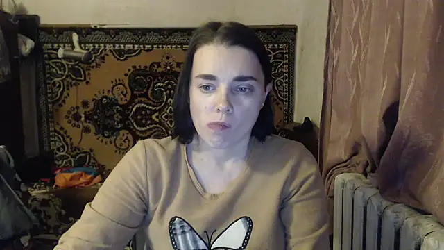 AlisaLaDiva online show from 29, 12, 2024