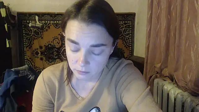 AlisaLaDiva online show from 2, 11, 2025