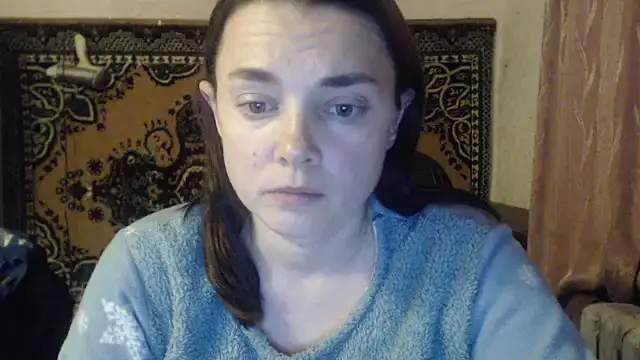 AlisaLaDiva online show from 20, 12, 2025