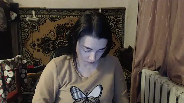 AlisaLaDiva online show from 27, 12, 2024