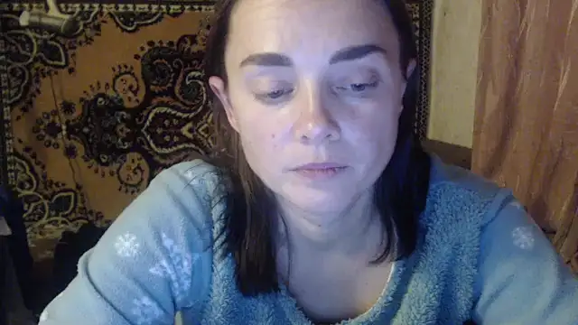 AlisaLaDiva online show from 30, 10, 2025