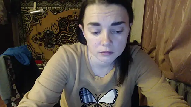 AlisaLaDiva online show from 22, 1, 2025