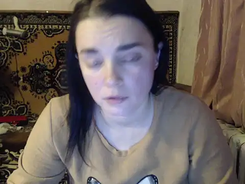 AlisaLaDiva online show from 28, 2, 2025