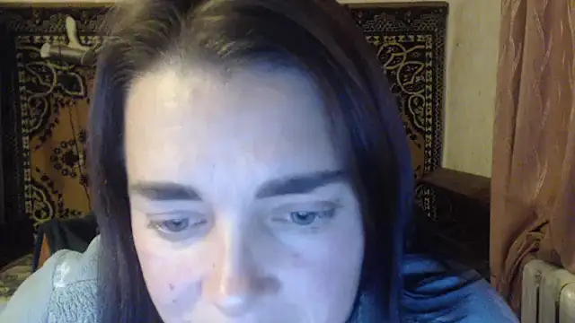 AlisaLaDiva online show from 29, 10, 2025