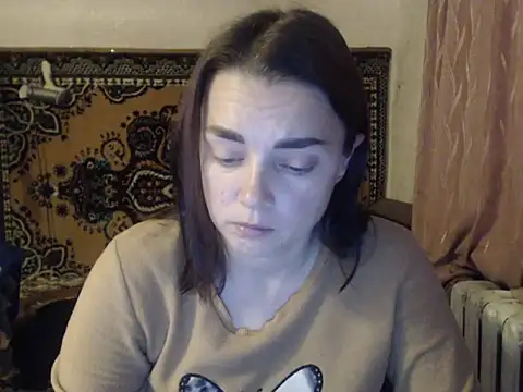 AlisaLaDiva online show from 9, 11, 2025