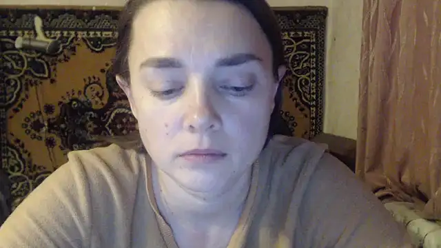 AlisaLaDiva online show from 5, 12, 2025