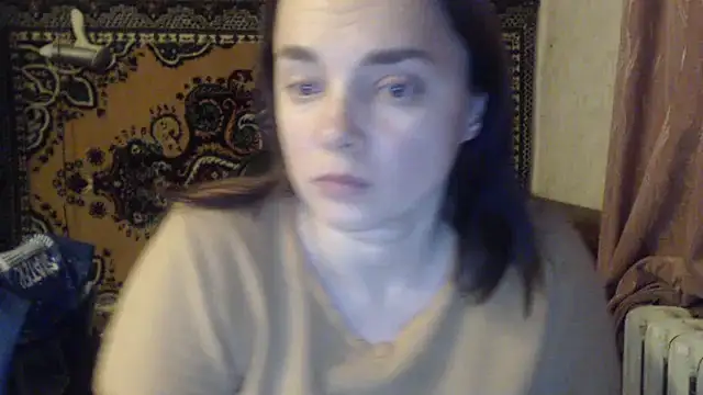 AlisaLaDiva online show from 18, 12, 2025