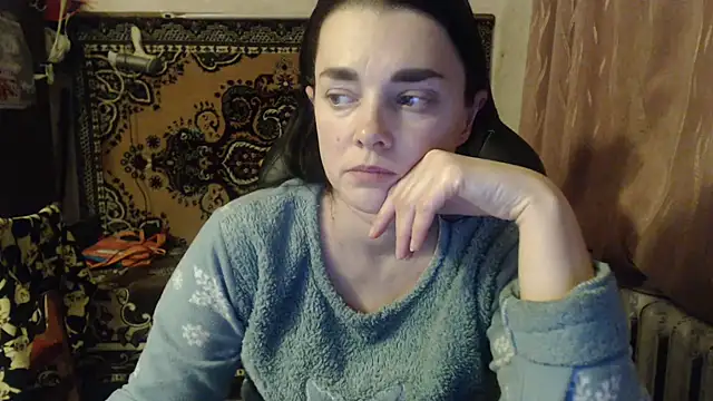 AlisaLaDiva online show from 5, 12, 2024