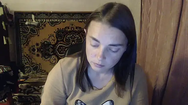 AlisaLaDiva online show from 16, 9, 2025