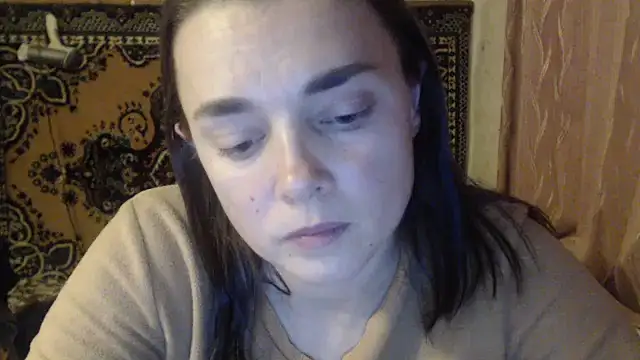 AlisaLaDiva online show from 2, 12, 2025