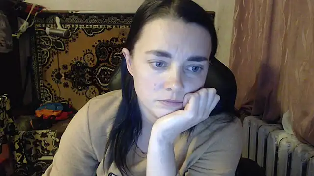 AlisaLaDiva online show from 2, 12, 2024