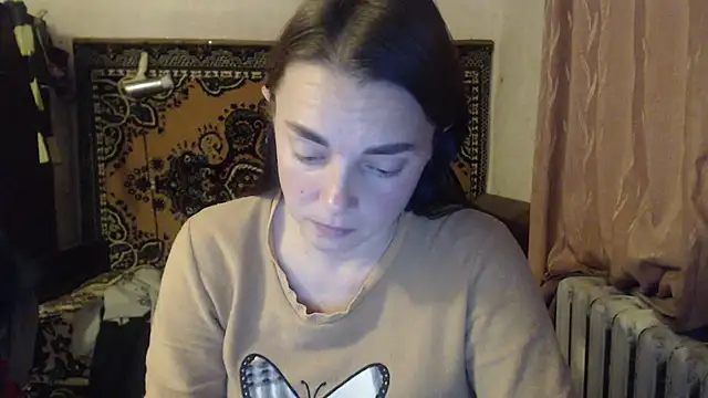 AlisaLaDiva online show from 12, 10, 2025