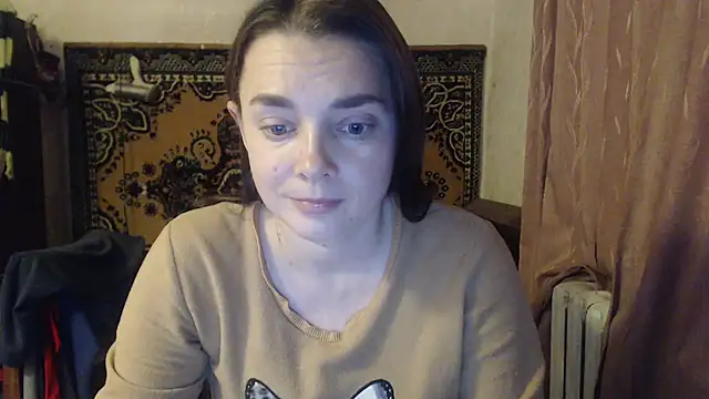 AlisaLaDiva online show from 19, 12, 2025