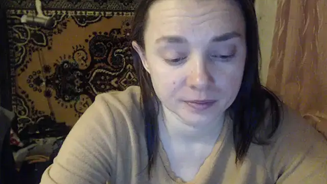 AlisaLaDiva online show from 16, 2, 2026