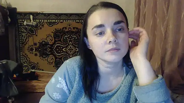 AlisaLaDiva online show from 30, 12, 2024