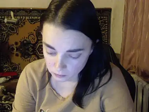 AlisaLaDiva online show from 23, 2, 2025