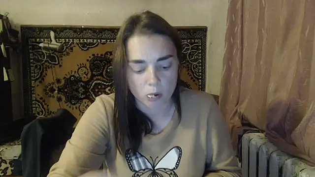 AlisaLaDiva online show from 7, 10, 2025