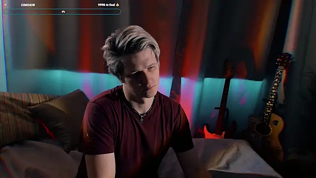 Breston Sweet online show from 3, 10, 2025