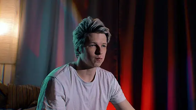 Breston Sweet online show from 26, 9, 2025