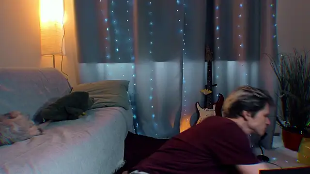 Breston Sweet online show from 6, 4, 2026