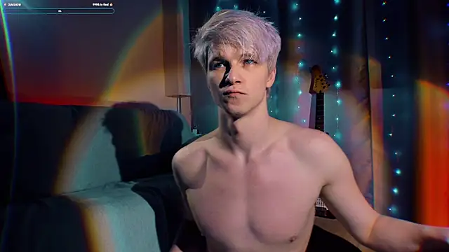 Breston Sweet online show from 5, 12, 2025