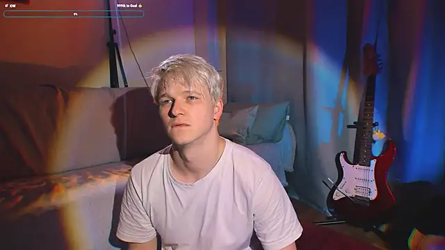 Breston Sweet online show from 2, 11, 2025