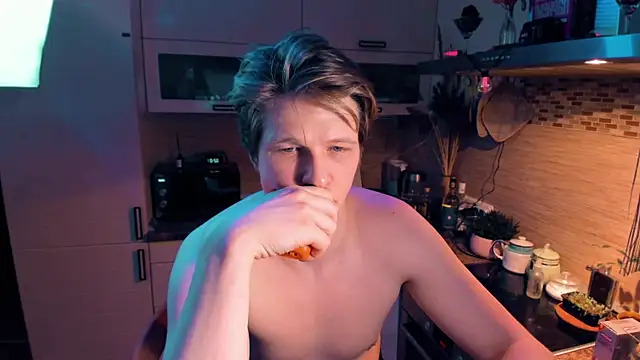 Breston Sweet online show from 7, 2, 2025