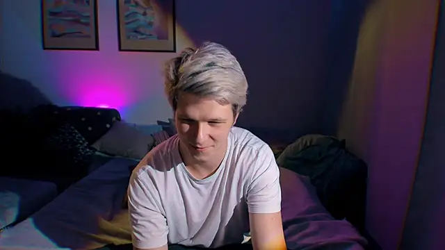 Breston Sweet online show from 20, 9, 2025