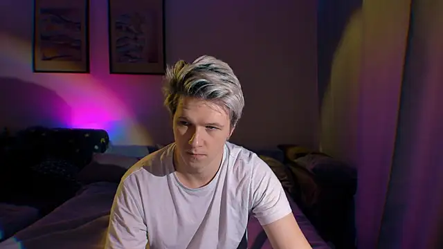 Breston Sweet online show from 23, 9, 2025