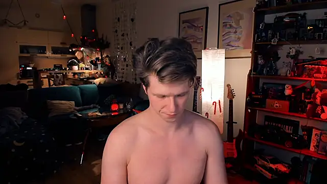 Breston Sweet online show from 30, 12, 2024