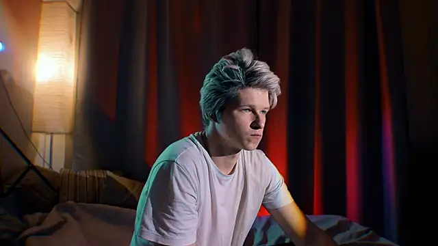 Breston Sweet online show from 27, 9, 2025