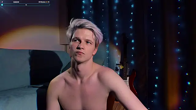 Breston Sweet online show from 4, 12, 2025